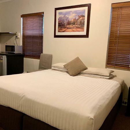 Hotel Ashfield Manor Sydney Zewnętrze zdjęcie