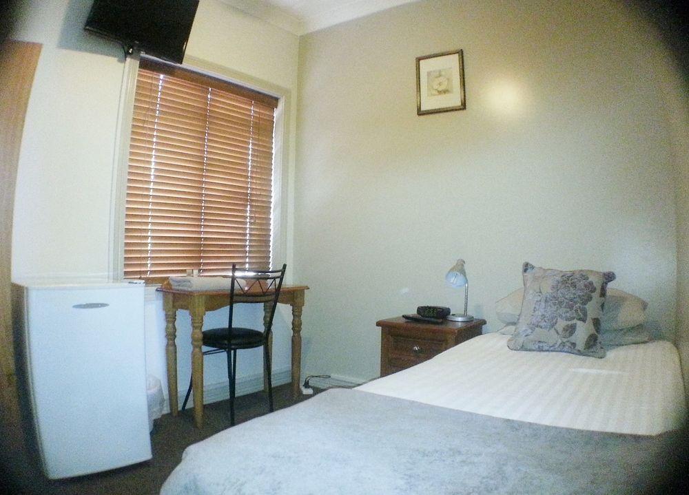 Hotel Ashfield Manor Sydney Zewnętrze zdjęcie
