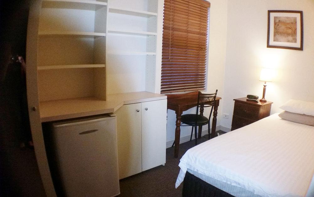 Hotel Ashfield Manor Sydney Zewnętrze zdjęcie