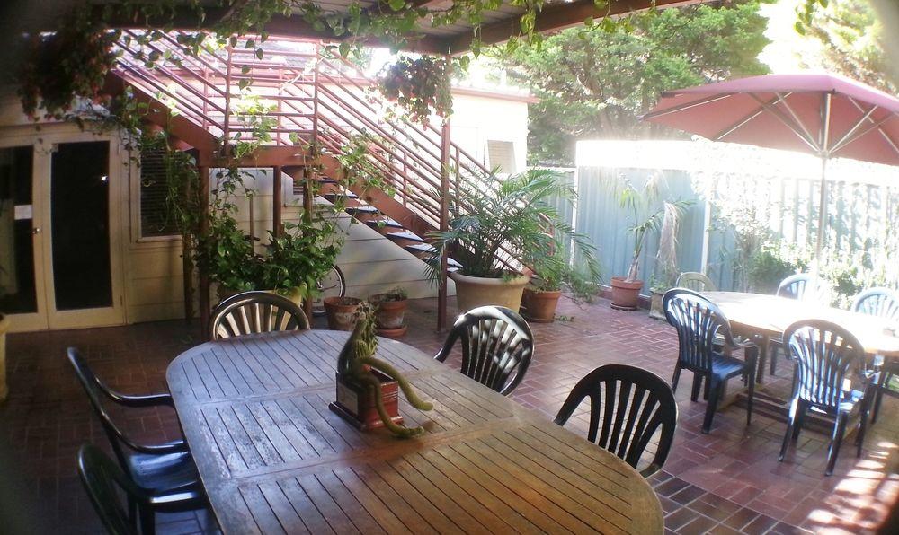 Hotel Ashfield Manor Sydney Zewnętrze zdjęcie