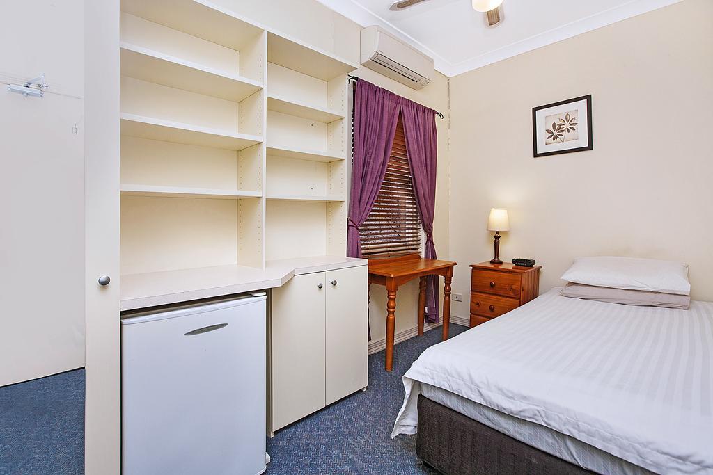 Hotel Ashfield Manor Sydney Zewnętrze zdjęcie