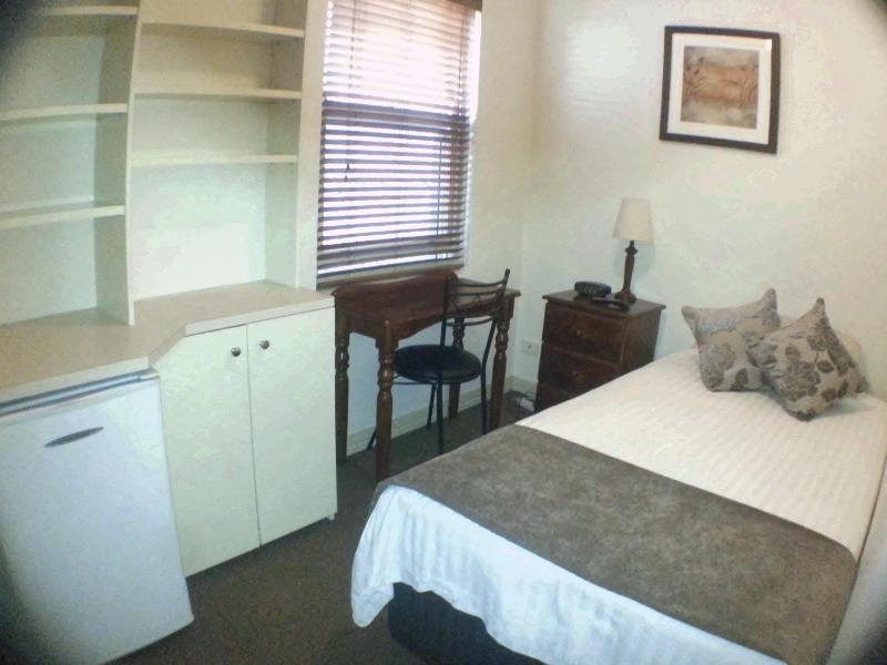 Hotel Ashfield Manor Sydney Zewnętrze zdjęcie