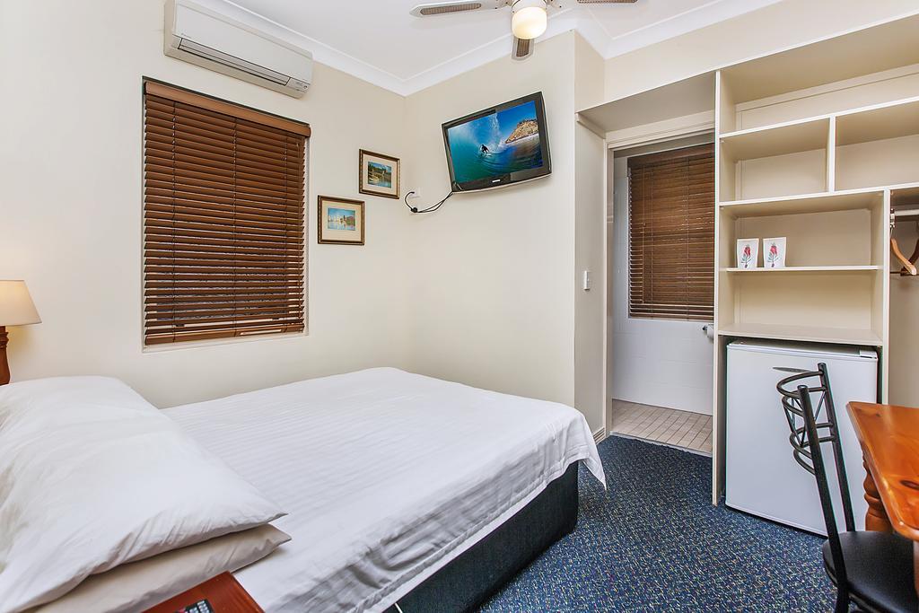 Hotel Ashfield Manor Sydney Zewnętrze zdjęcie