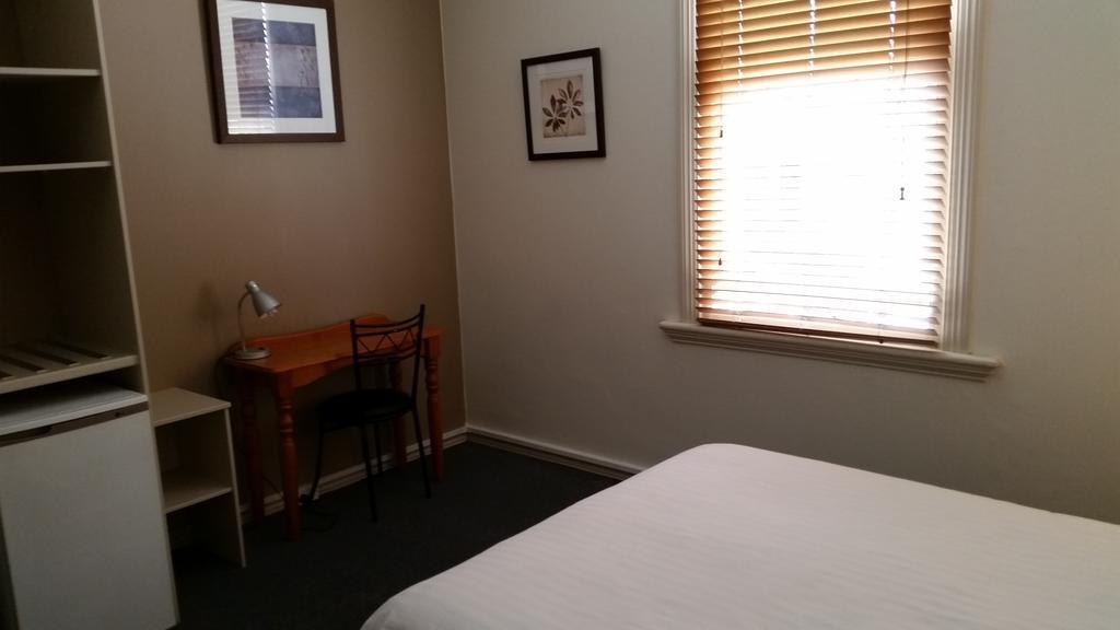 Hotel Ashfield Manor Sydney Zewnętrze zdjęcie