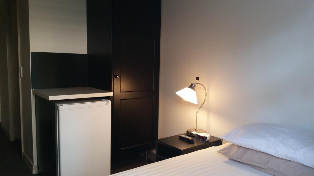 Hotel Ashfield Manor Sydney Pokój zdjęcie