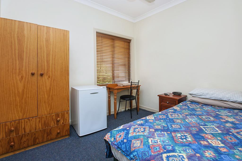Hotel Ashfield Manor Sydney Pokój zdjęcie