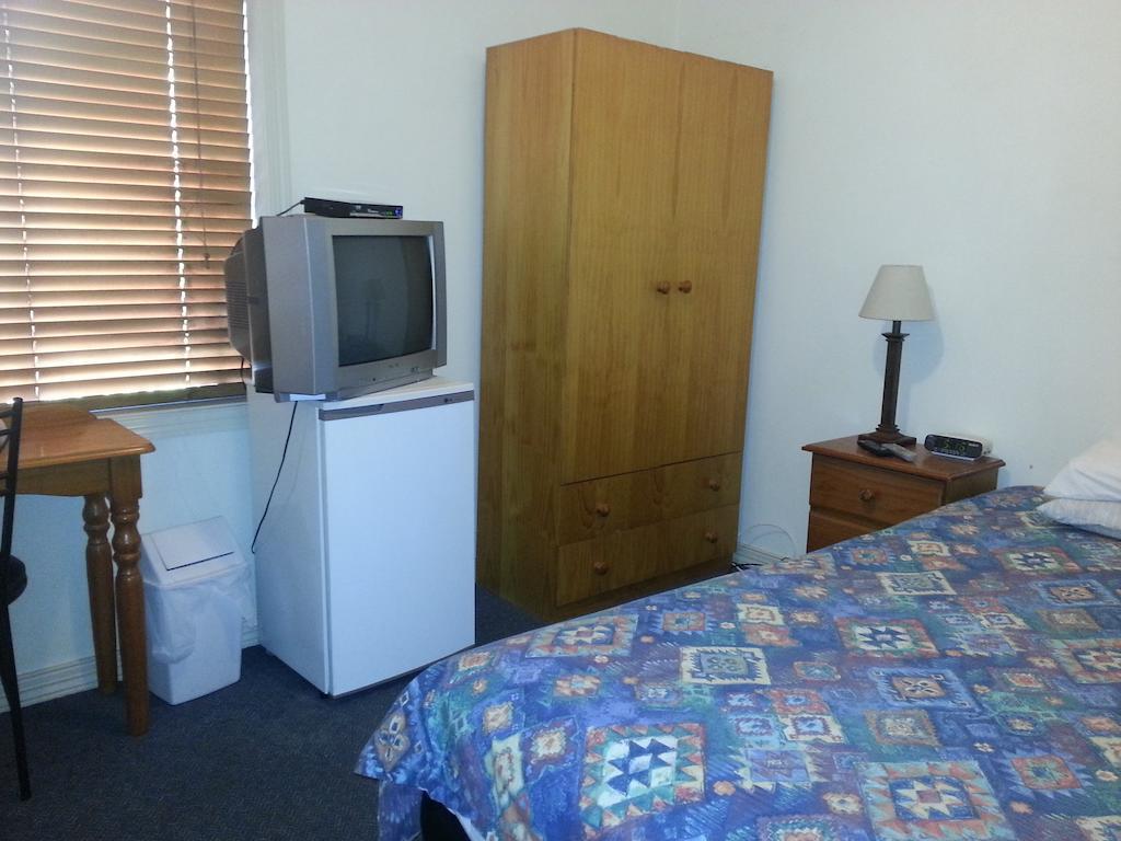 Hotel Ashfield Manor Sydney Pokój zdjęcie