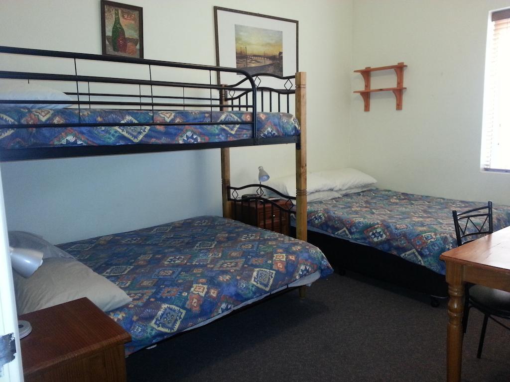 Hotel Ashfield Manor Sydney Pokój zdjęcie