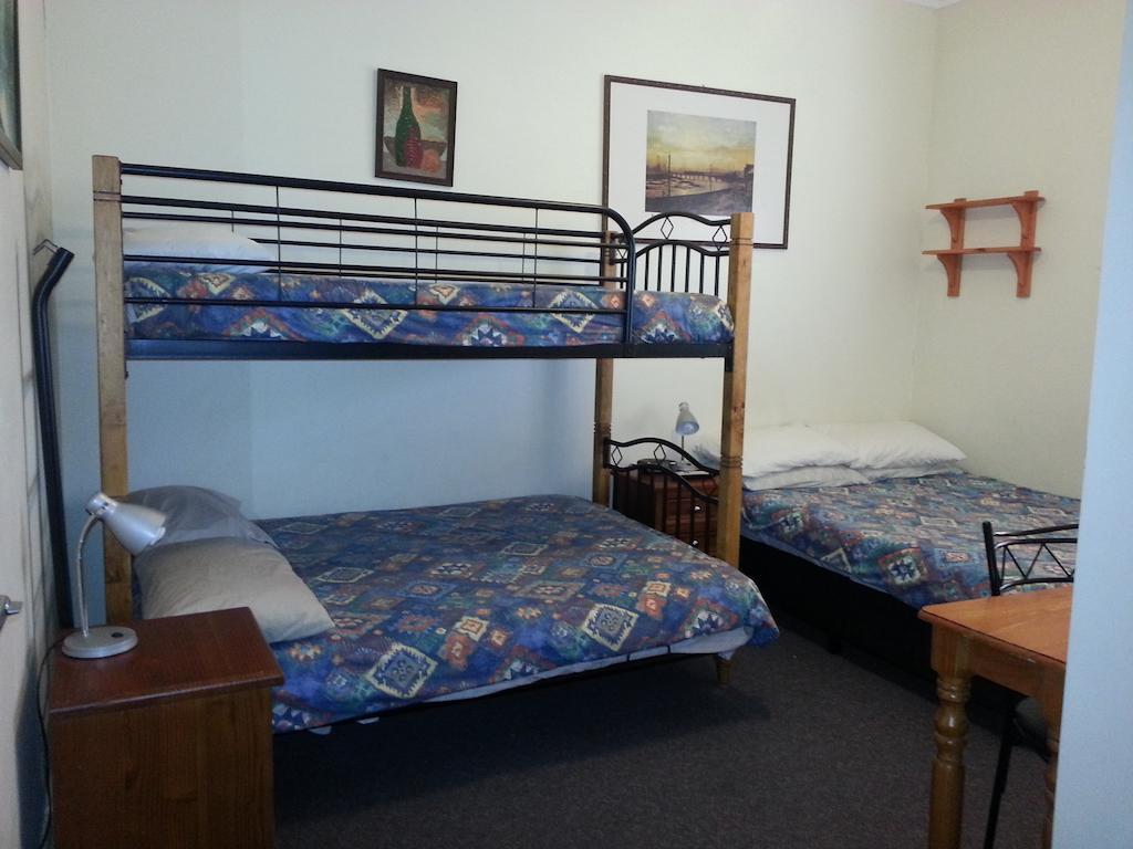 Hotel Ashfield Manor Sydney Pokój zdjęcie