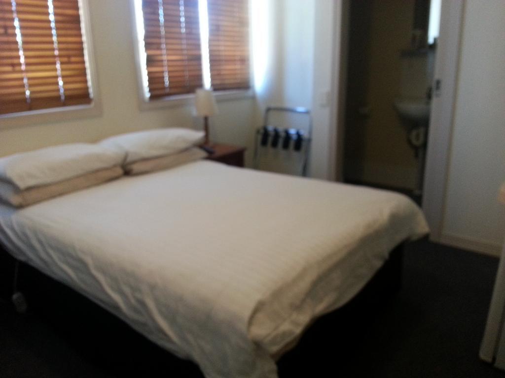 Hotel Ashfield Manor Sydney Pokój zdjęcie