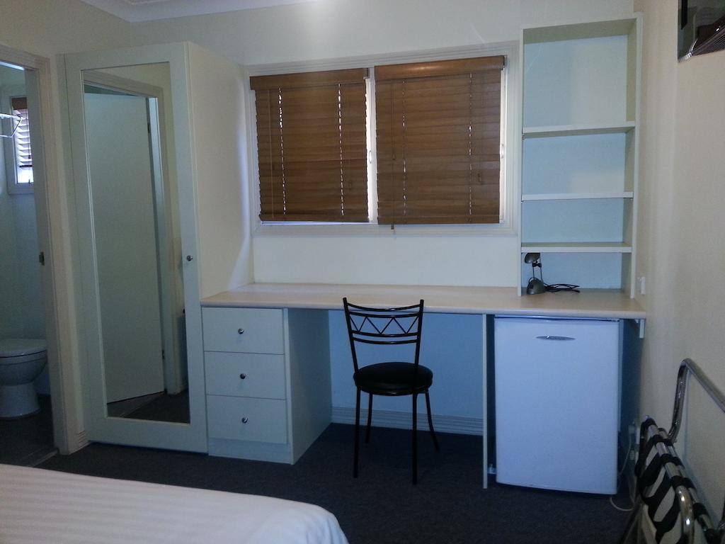 Hotel Ashfield Manor Sydney Pokój zdjęcie