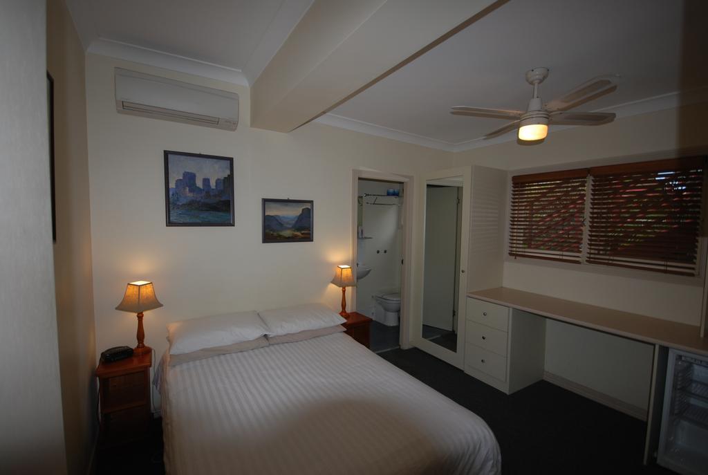 Hotel Ashfield Manor Sydney Pokój zdjęcie