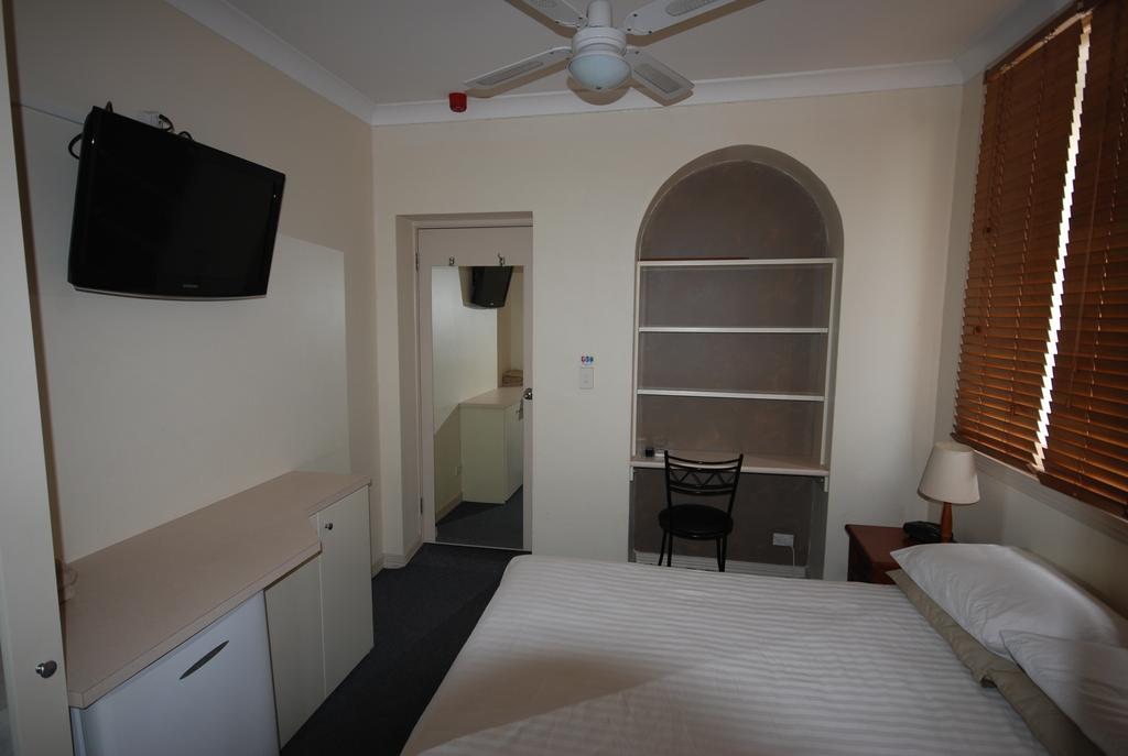 Hotel Ashfield Manor Sydney Pokój zdjęcie