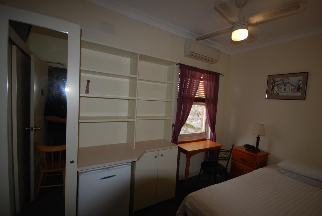 Hotel Ashfield Manor Sydney Pokój zdjęcie