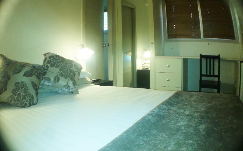 Hotel Ashfield Manor Sydney Zewnętrze zdjęcie