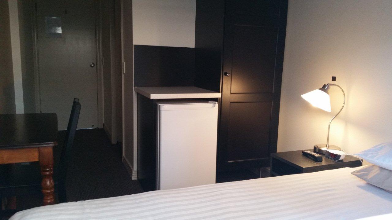 Hotel Ashfield Manor Sydney Zewnętrze zdjęcie