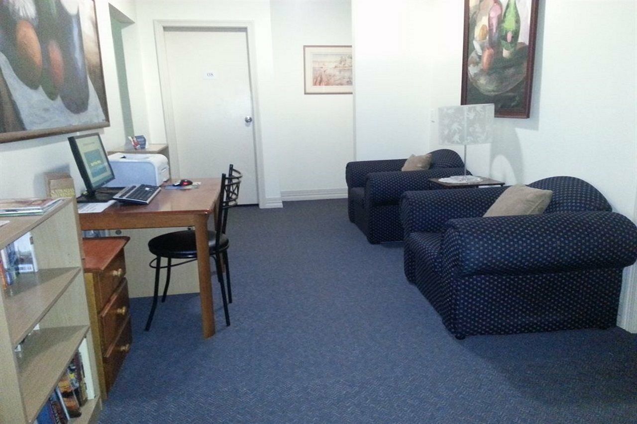 Hotel Ashfield Manor Sydney Zewnętrze zdjęcie