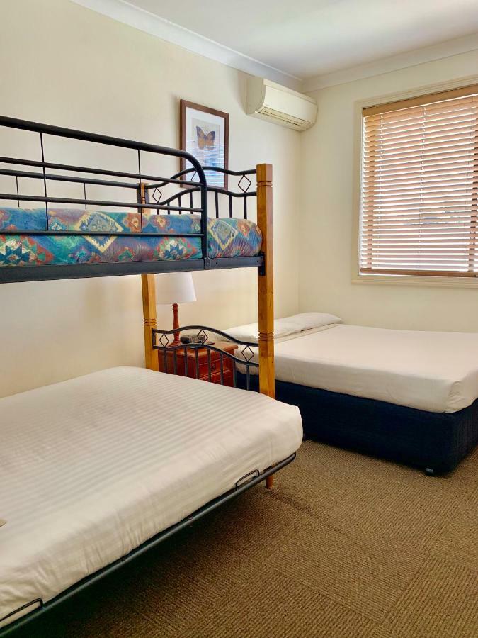 Hotel Ashfield Manor Sydney Zewnętrze zdjęcie